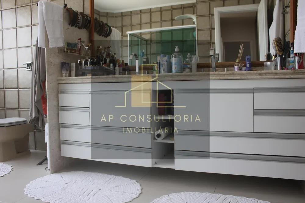 Casa, 4 quartos, 395 m² - Foto 14