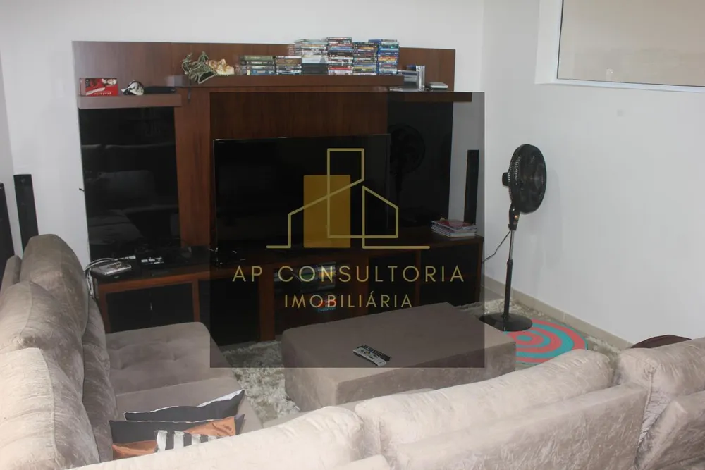 Casa, 4 quartos, 395 m² - Foto 6