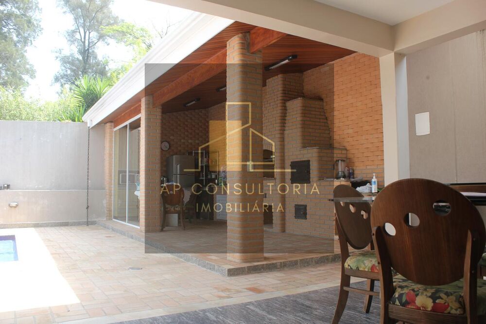 Casa, 4 quartos, 395 m² - Foto 5