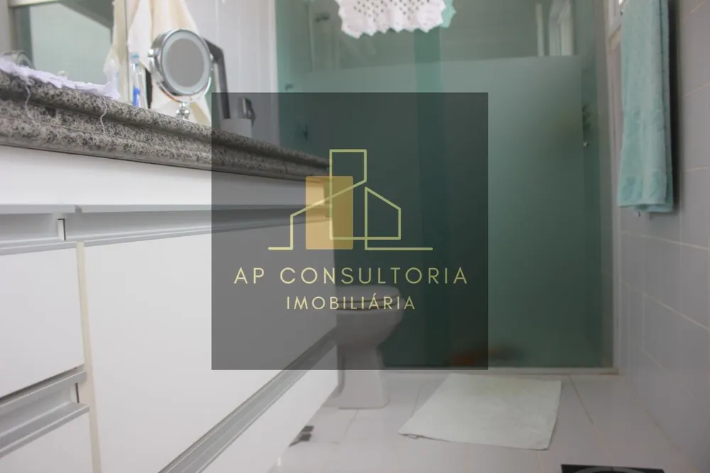 Casa, 4 quartos, 395 m² - Foto 10