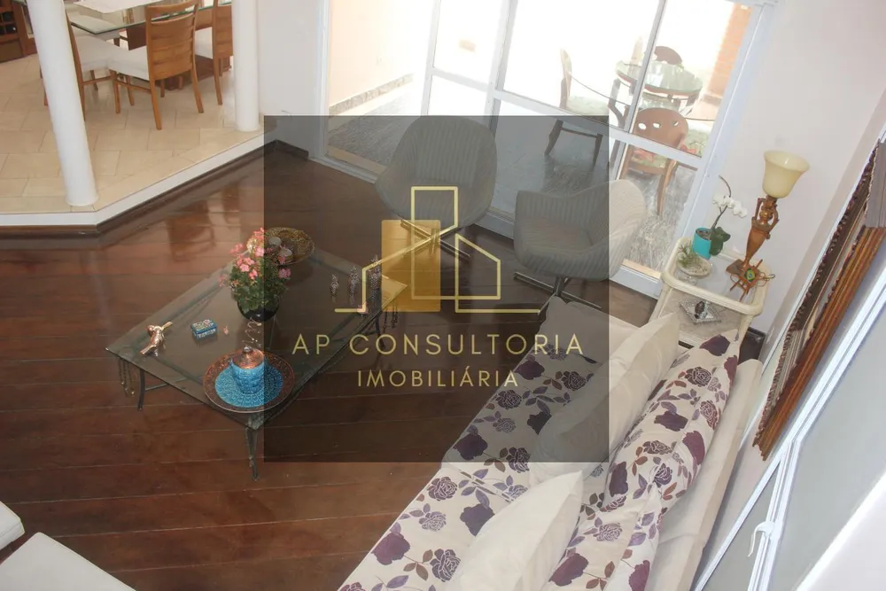 Casa, 4 quartos, 395 m² - Foto 3