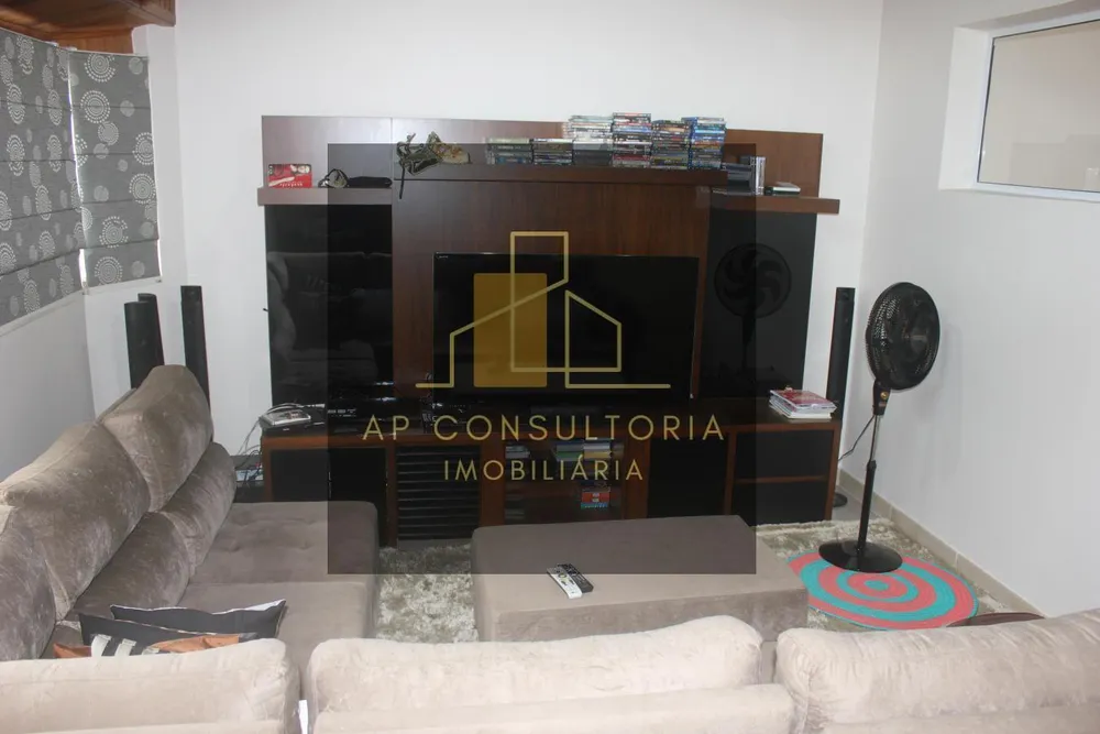 Casa, 4 quartos, 395 m² - Foto 7