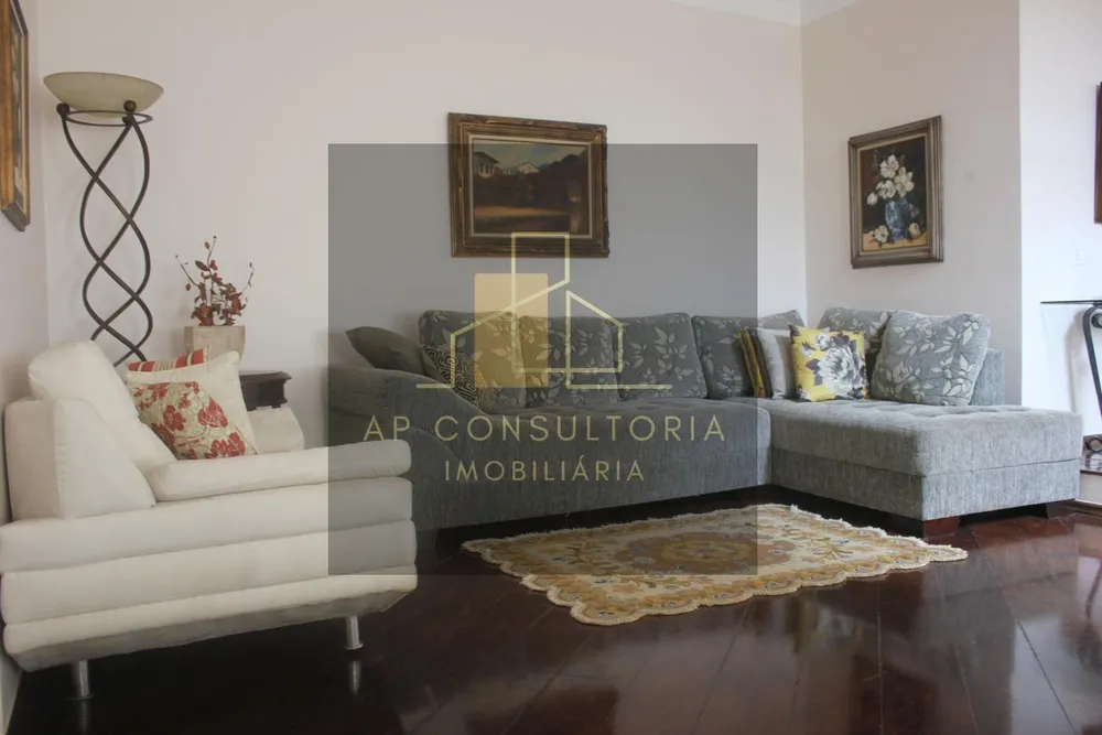 Casa, 4 quartos, 395 m² - Foto 15