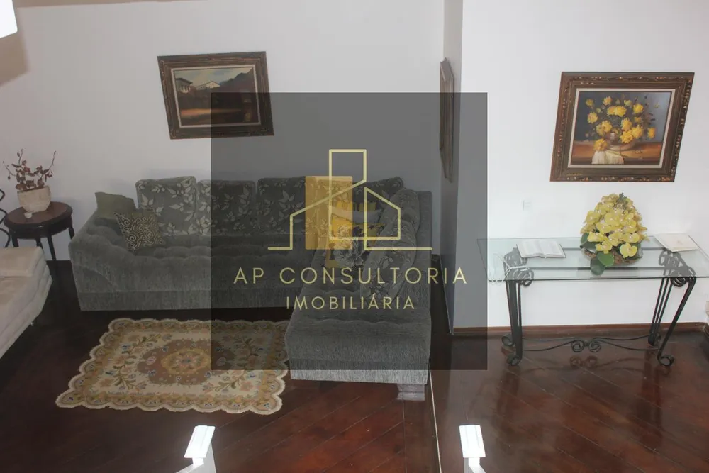 Casa, 4 quartos, 395 m² - Foto 2