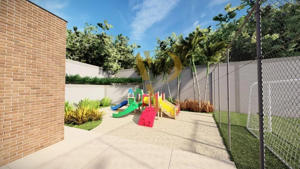 Casa, 3 quartos, 150 m² - Foto 2