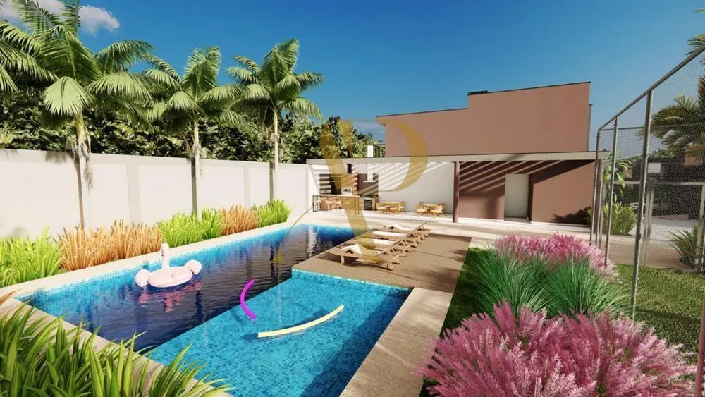 Casa, 3 quartos, 150 m² - Foto 7