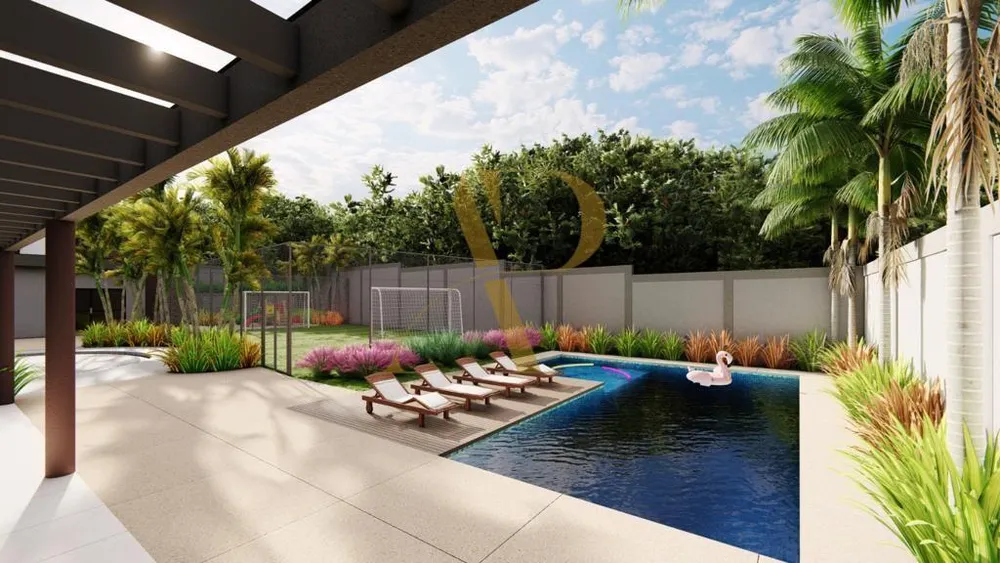 Casa, 3 quartos, 150 m² - Foto 3
