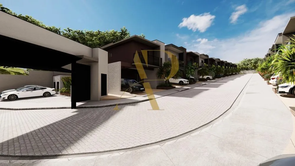 Casa, 3 quartos, 150 m² - Foto 1