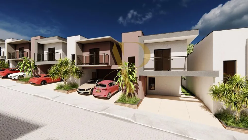 Casa, 3 quartos, 150 m² - Foto 6