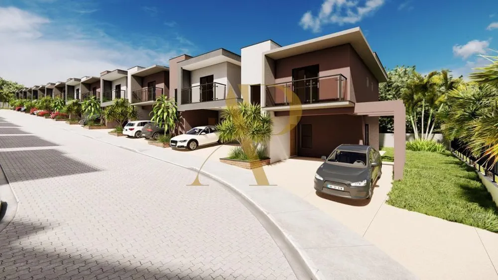 Casa, 3 quartos, 150 m² - Foto 8