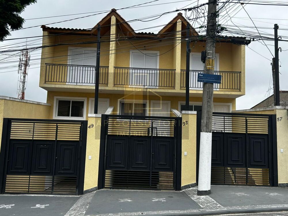 Casa, 3 quartos, 167 m² - Foto 2