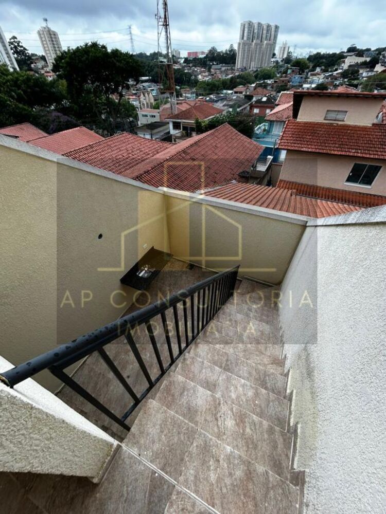 Casa, 3 quartos, 167 m² - Foto 8
