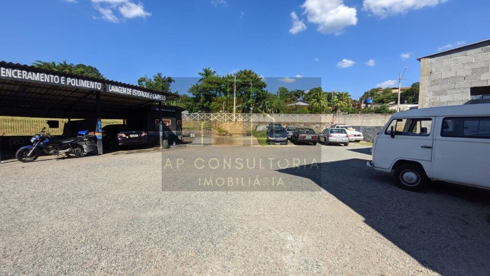 Terreno, 968 m² - Foto 2