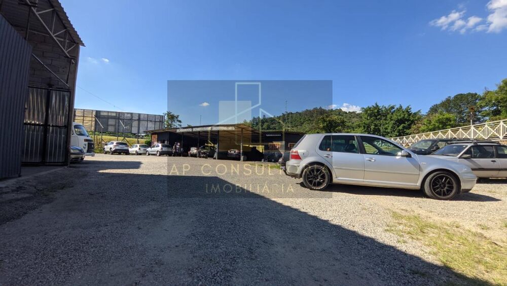 Terreno, 968 m² - Foto 1