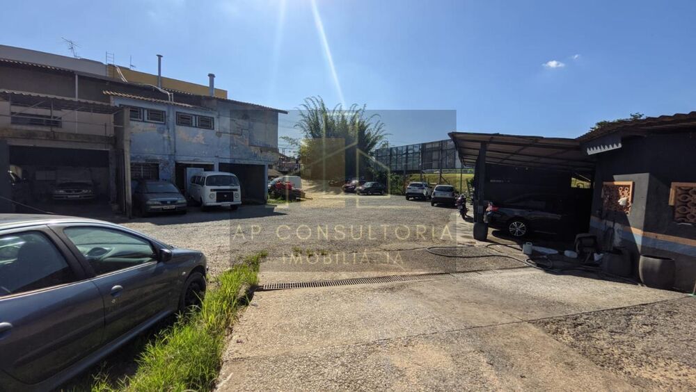 Terreno, 968 m² - Foto 3