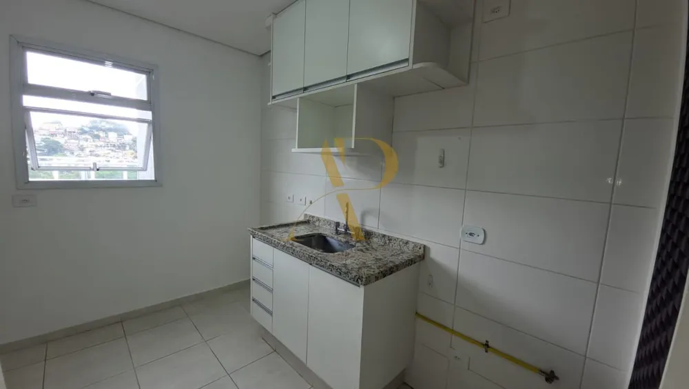 Apartamento, 2 quartos, 61 m² - Foto 1