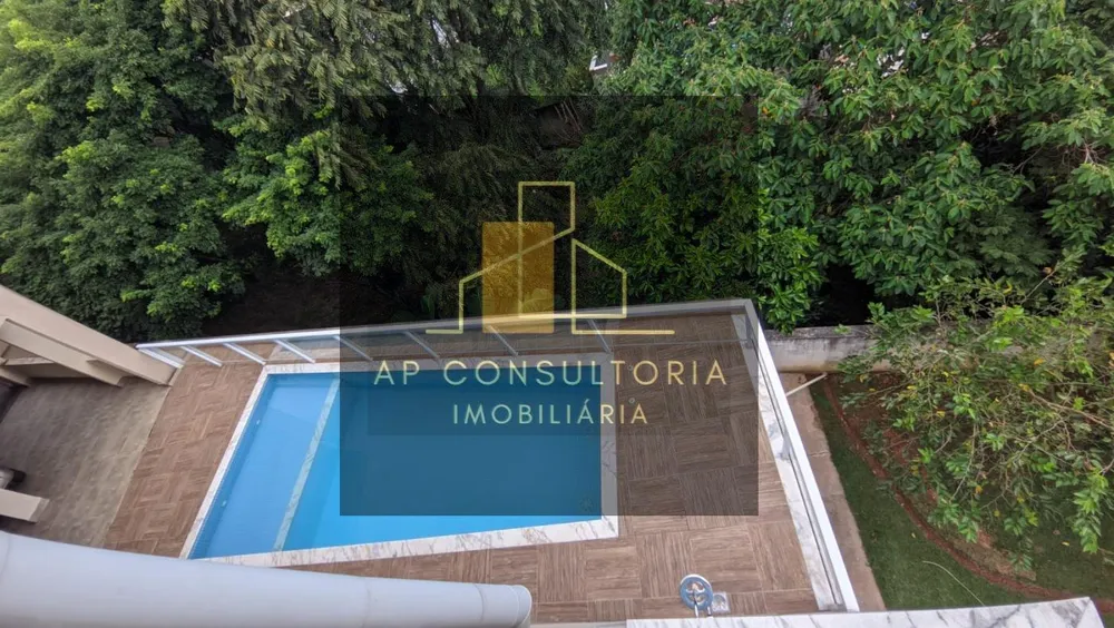 Casa, 4 quartos, 465 m² - Foto 14
