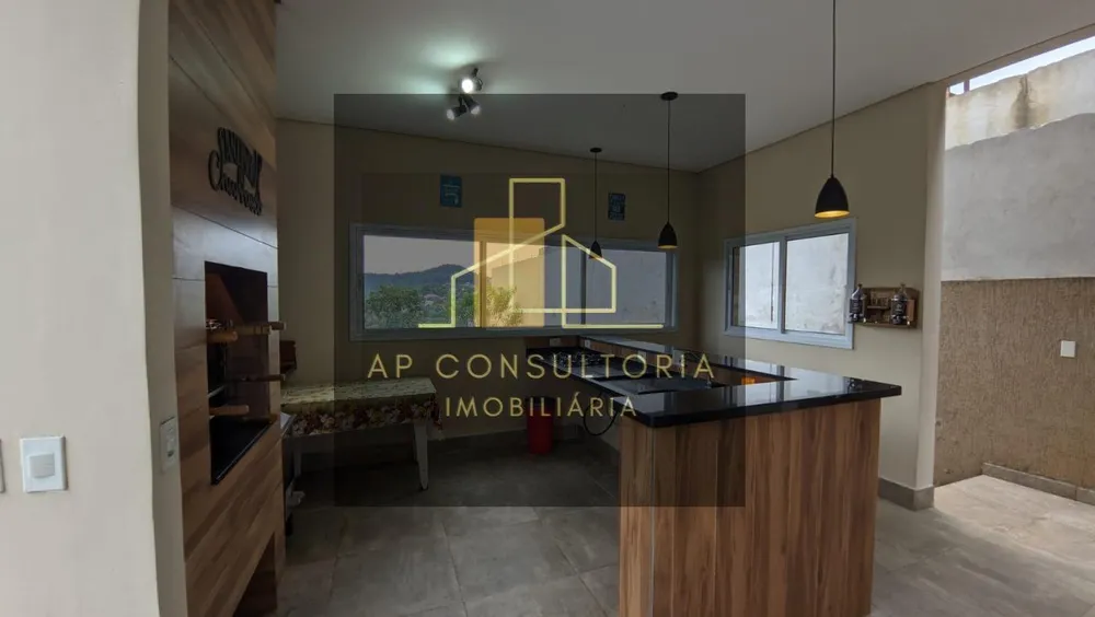 Casa, 4 quartos, 465 m² - Foto 2