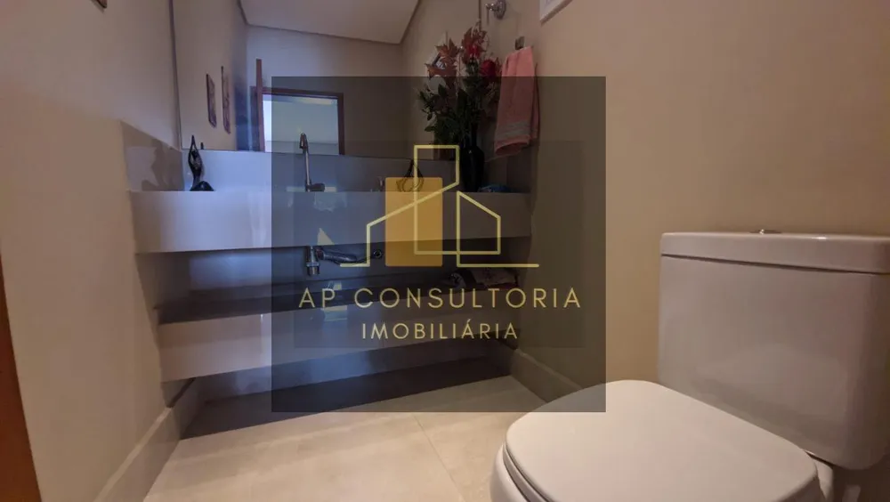 Casa, 4 quartos, 465 m² - Foto 5