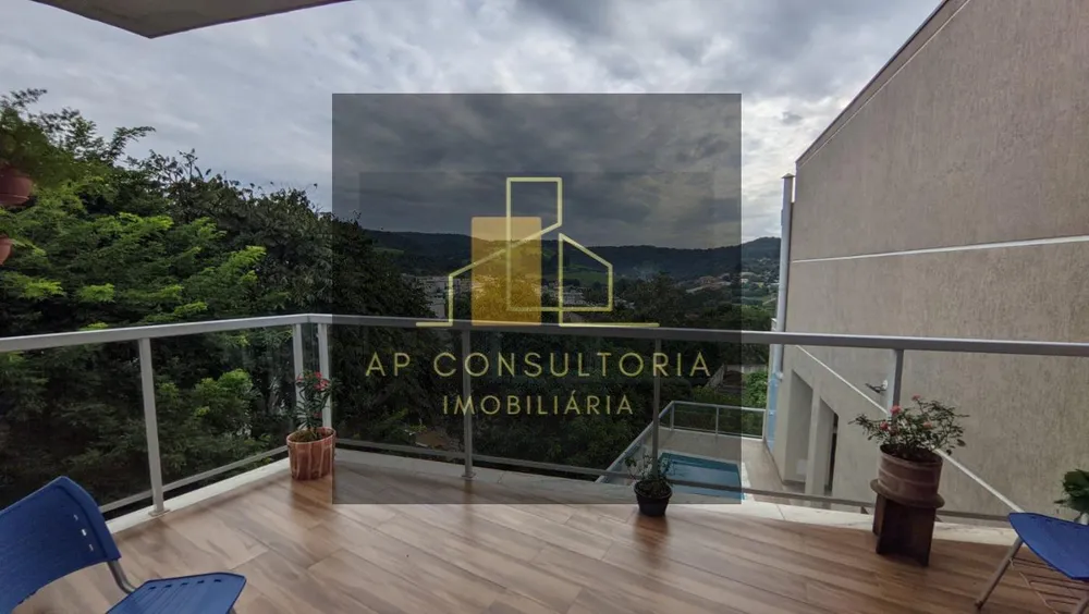 Casa, 4 quartos, 465 m² - Foto 15