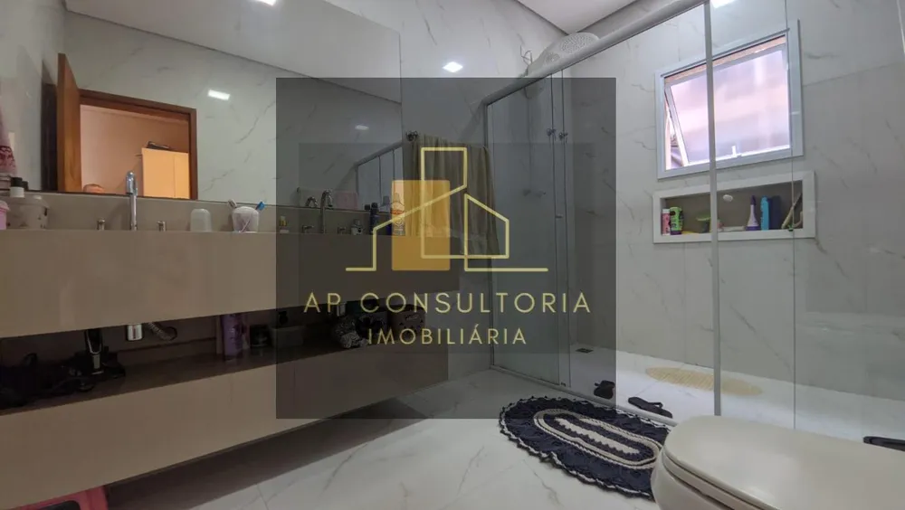 Casa, 4 quartos, 465 m² - Foto 11