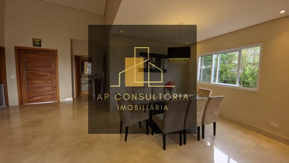 Casa, 4 quartos, 465 m² - Foto 1