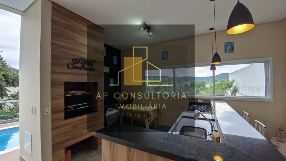 Casa, 4 quartos, 465 m² - Foto 6