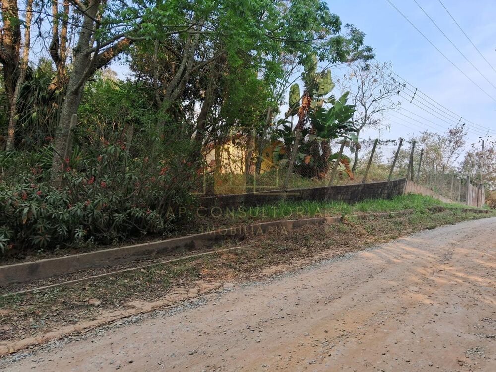 Chácara, 2500 m² - Foto 3