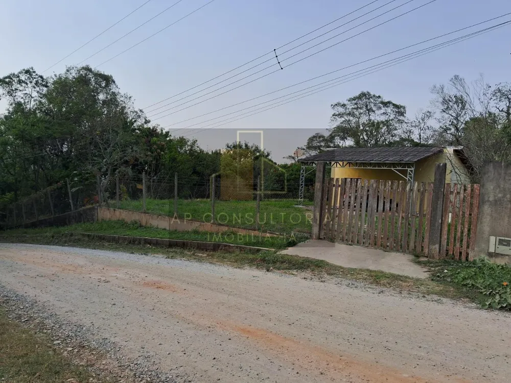 Chácara, 2500 m² - Foto 1