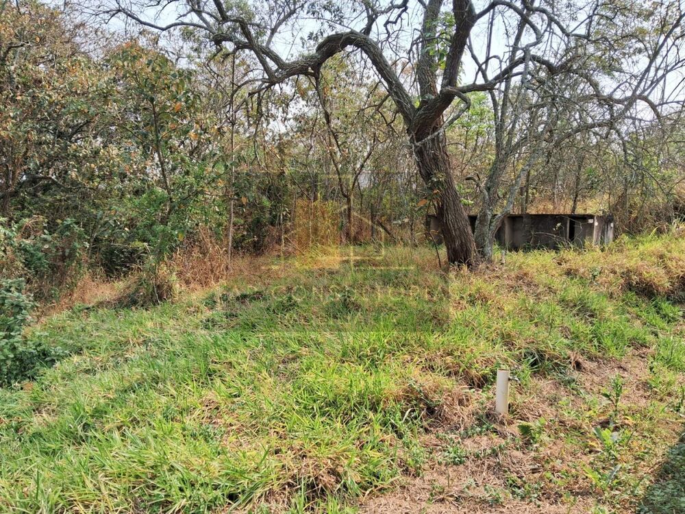 Chácara, 2500 m² - Foto 1