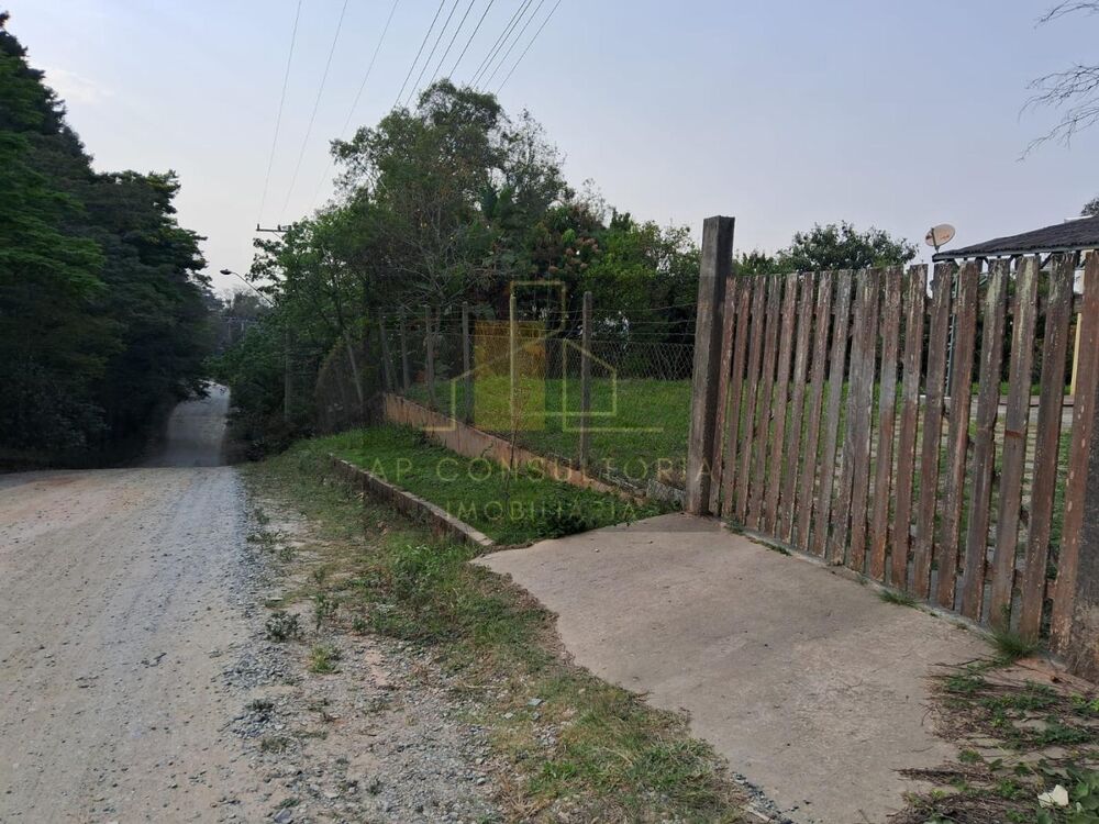 Chácara, 2500 m² - Foto 4