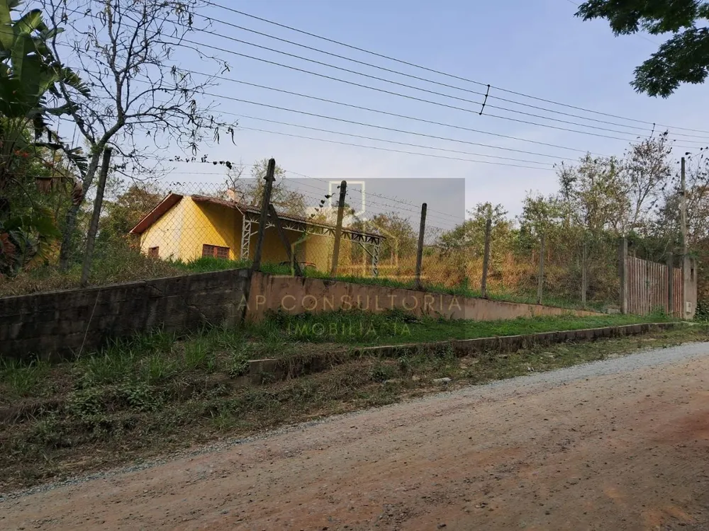 Chácara, 2500 m² - Foto 3