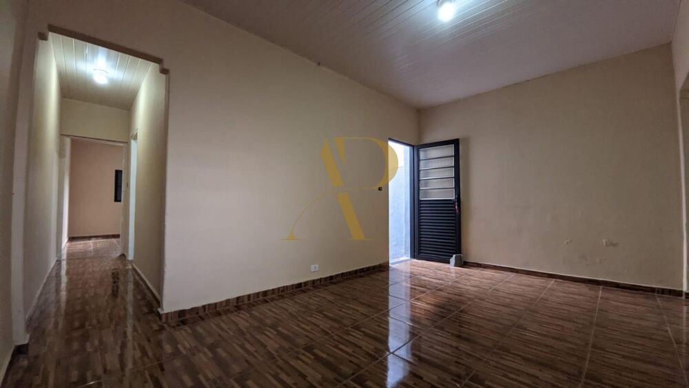 Casa, 2 quartos, 60 m² - Foto 3