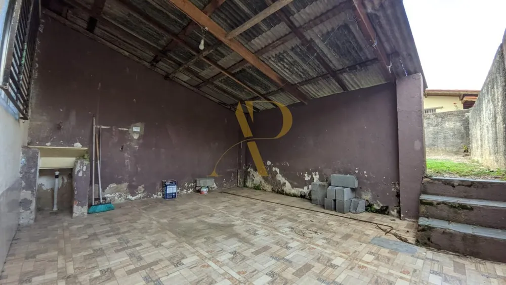 Casa, 2 quartos, 60 m² - Foto 11