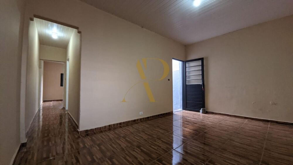 Casa, 2 quartos, 60 m² - Foto 2