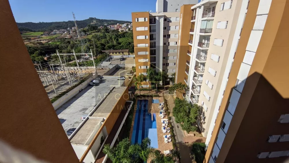 Apartamento, 2 quartos, 56 m² - Foto 4