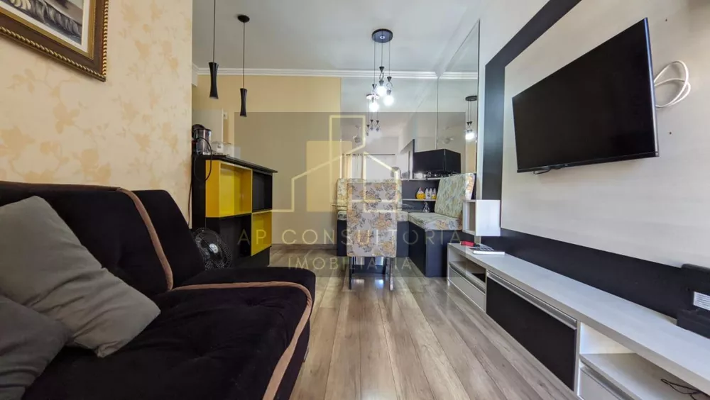 Apartamento, 2 quartos, 56 m² - Foto 5