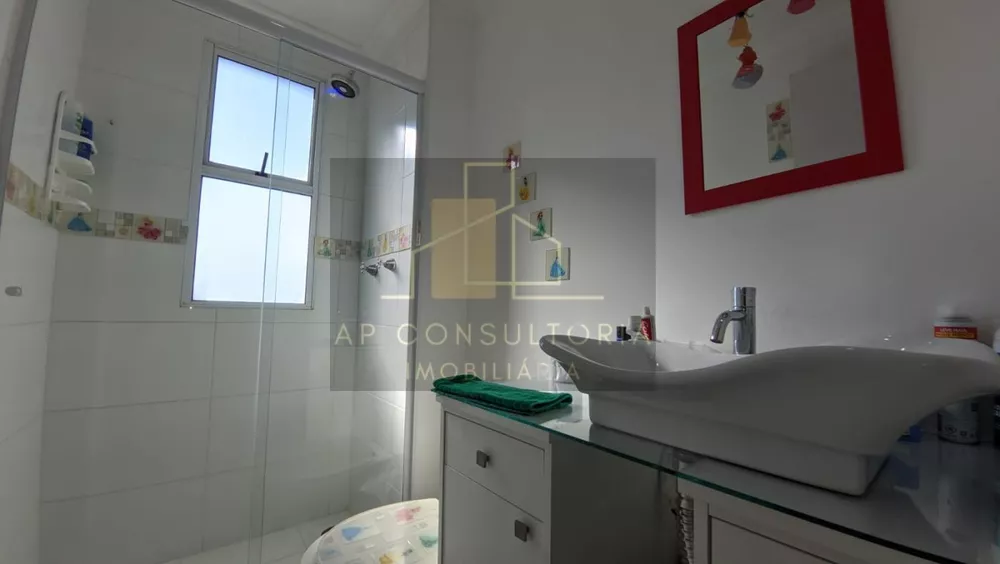 Apartamento, 2 quartos, 56 m² - Foto 2