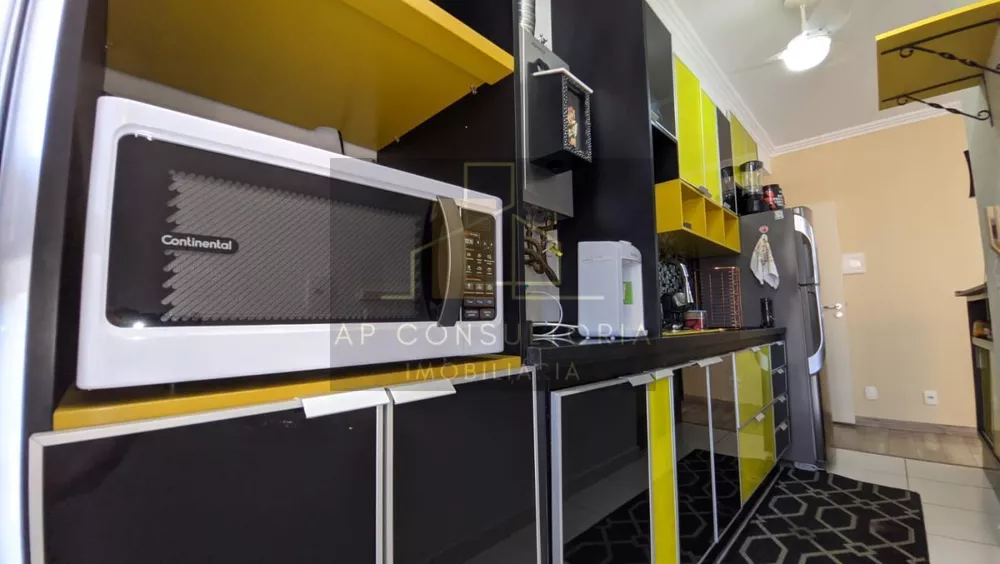 Apartamento, 2 quartos, 56 m² - Foto 7