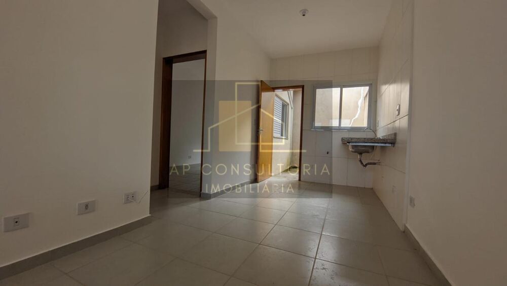 Casa, 2 quartos, 50 m² - Foto 9