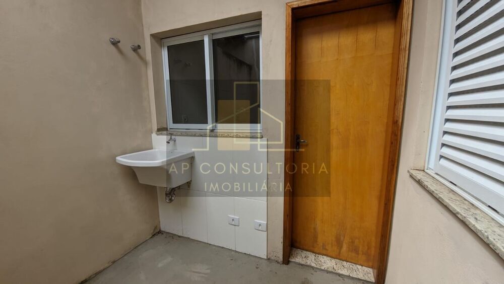 Casa, 2 quartos, 50 m² - Foto 1