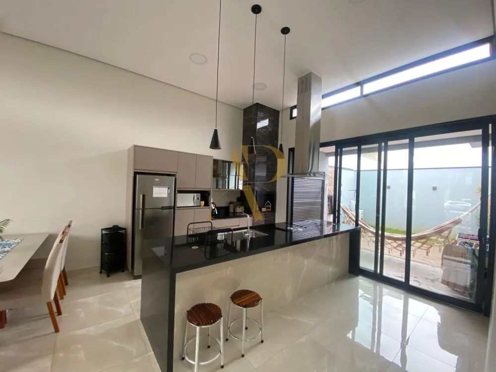 Casa, 3 quartos, 124 m² - Foto 6