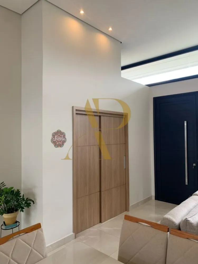 Casa, 3 quartos, 124 m² - Foto 3