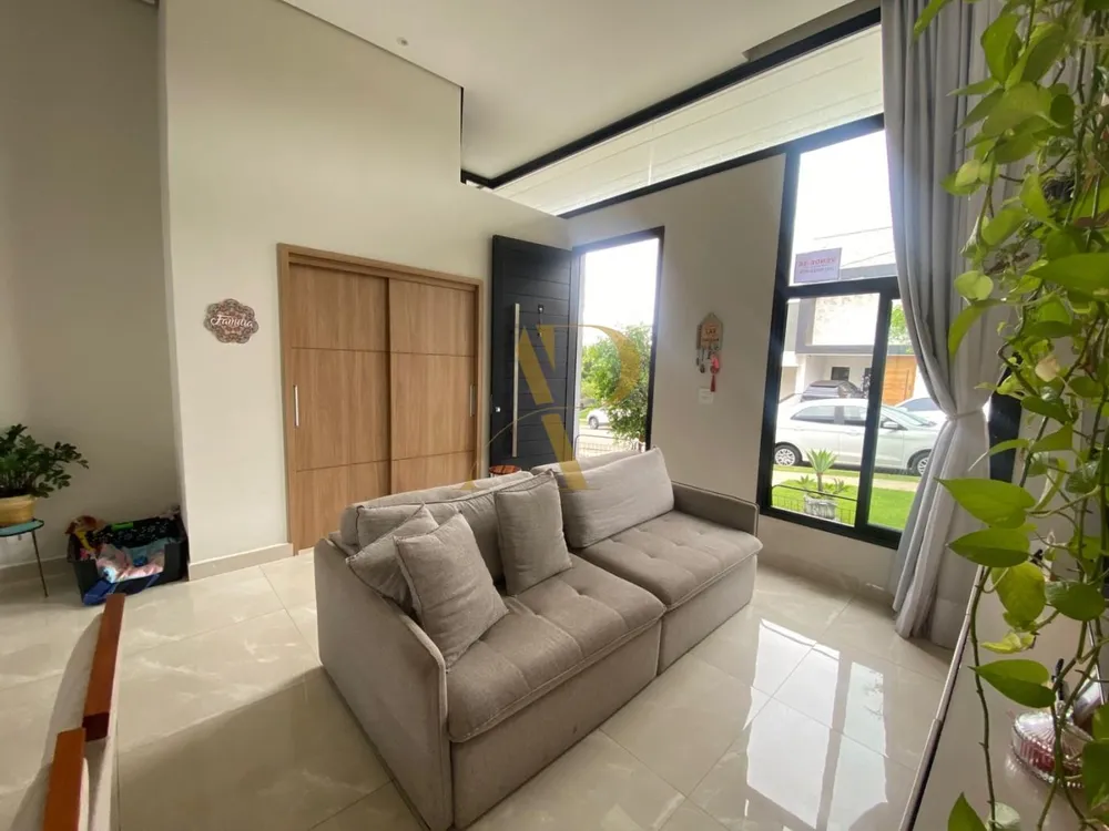 Casa, 3 quartos, 124 m² - Foto 1