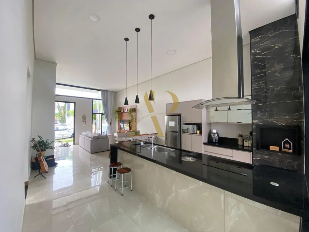 Casa, 3 quartos, 124 m² - Foto 4