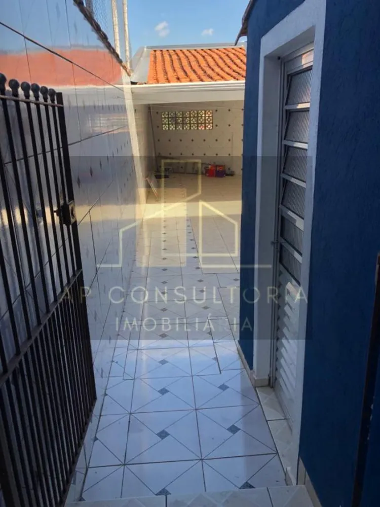 Casa, 2 quartos - Foto 18