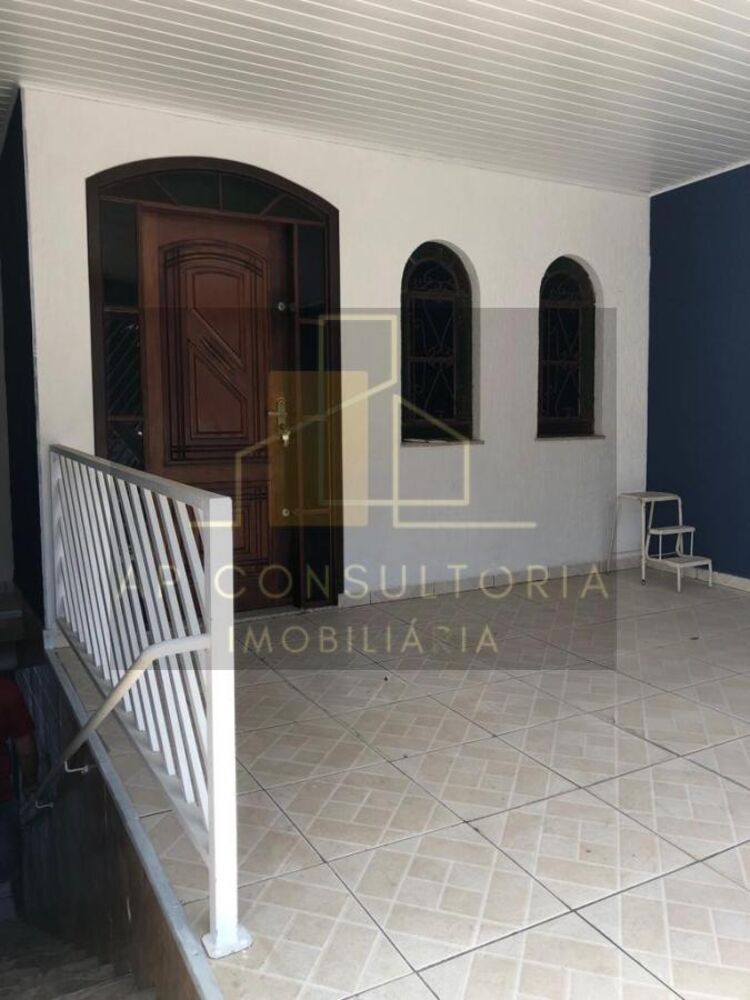 Casa, 2 quartos - Foto 1