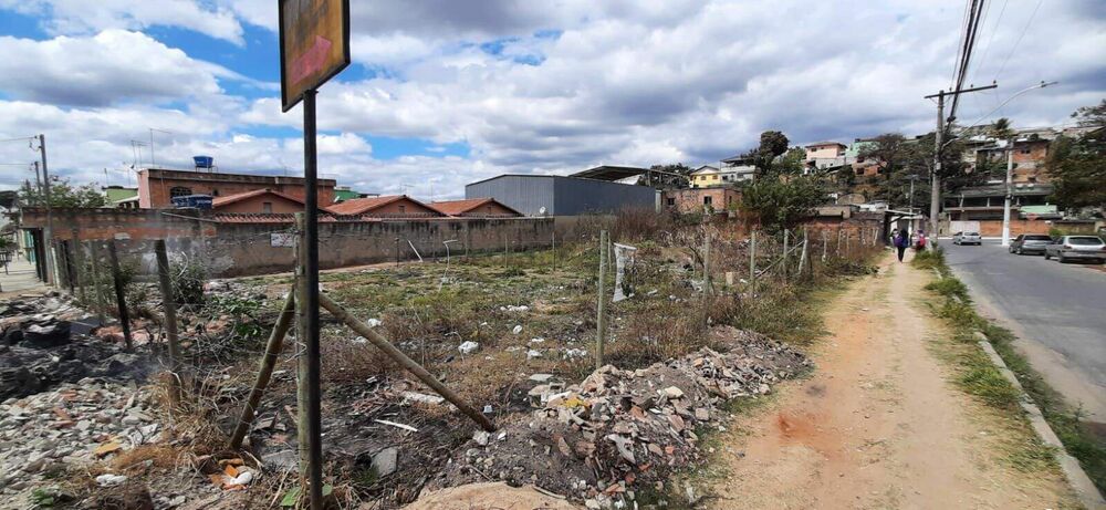 Terreno, 720 m² - Foto 2
