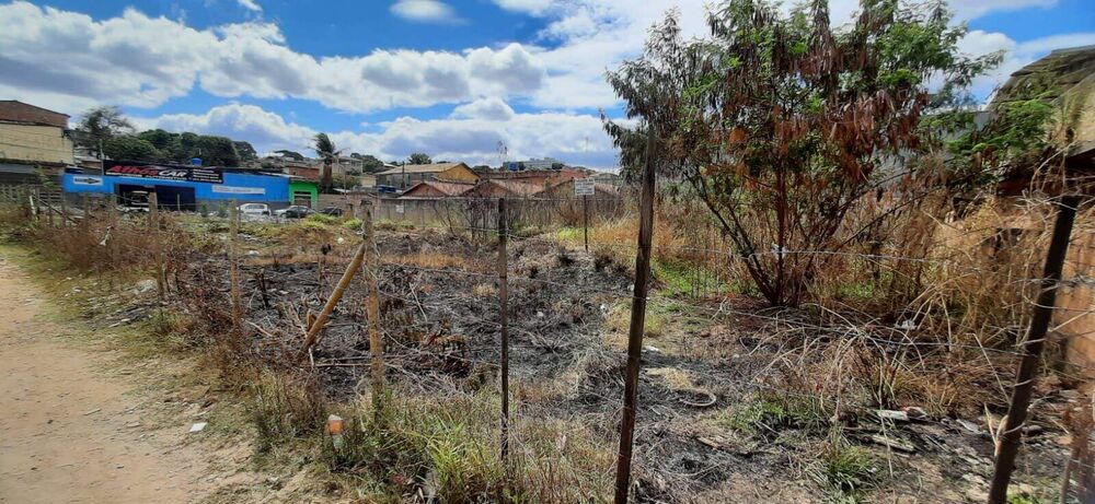 Terreno, 720 m² - Foto 1