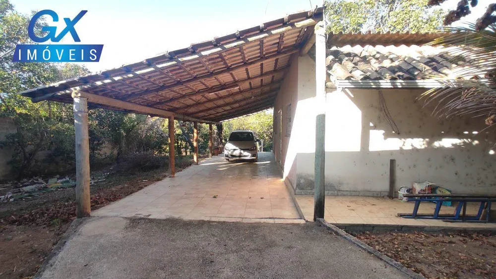 Sítio, 2 quartos, 6000 m² - Foto 9
